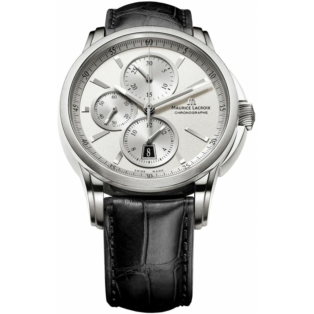 Maurice Lacroix Pontos Chronographe
