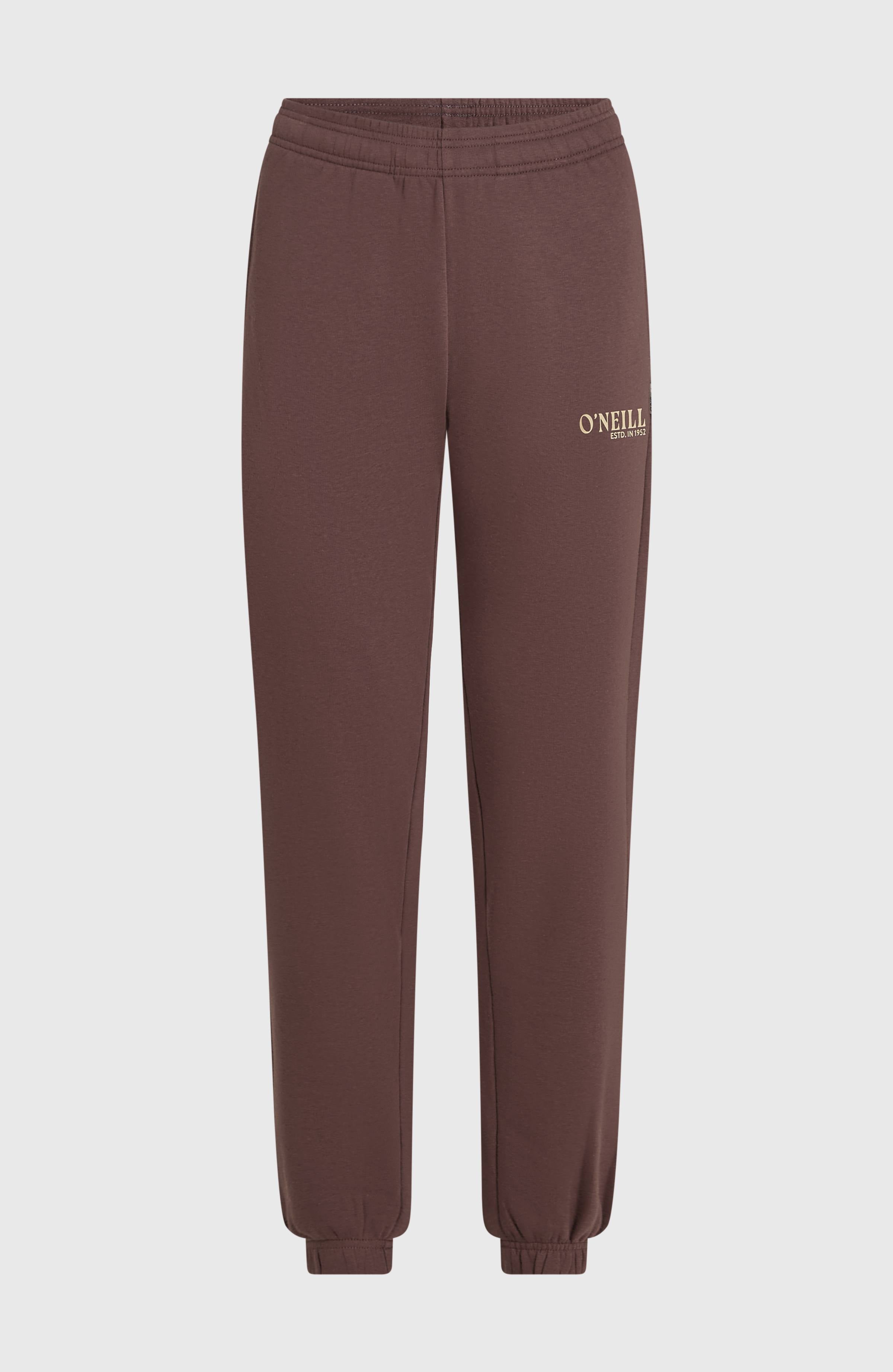 O'Neill Graphic joggingbroek