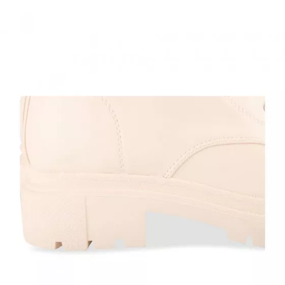 Bottes BEIGE MERRY SCOTT