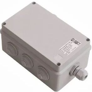 Universele-/ BUS-thermostaat - Zehnder