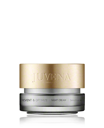 Juvena Skin Optimize Night Cream Sensitive Skin 50ml
