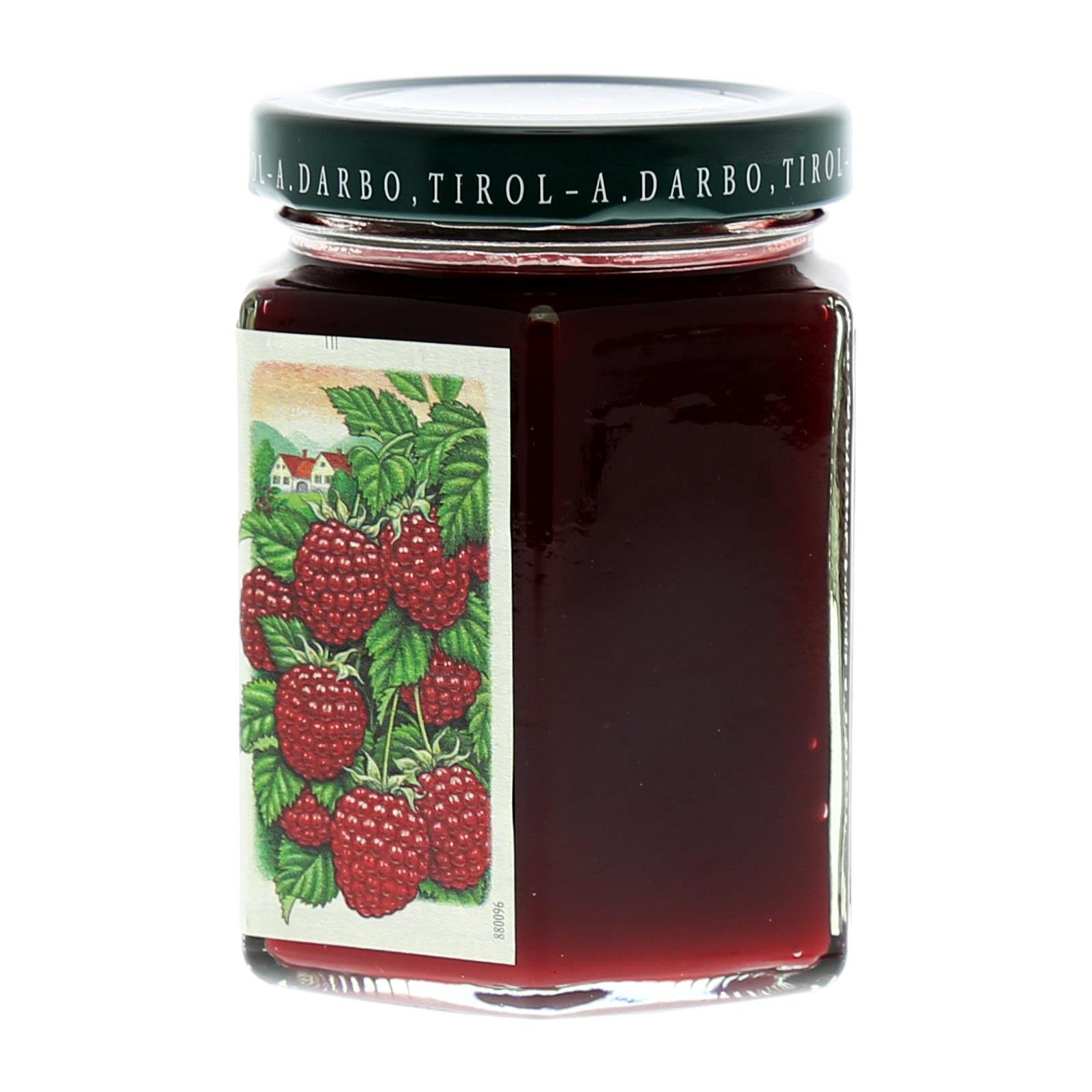 Darbo Fruchtreich Himbeere