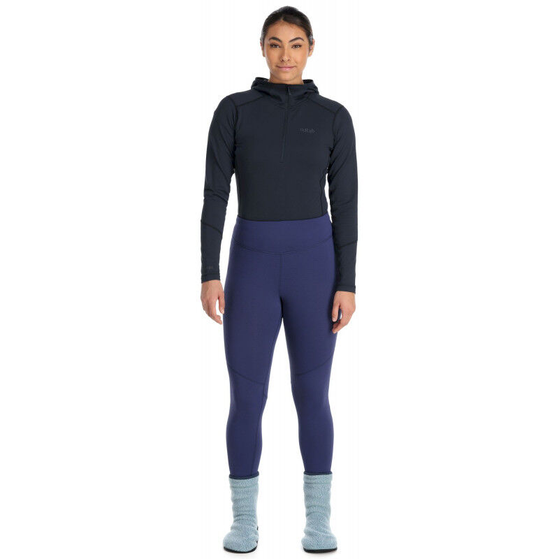 Women's Conduit Tights - Sous-vêtement thermique femme