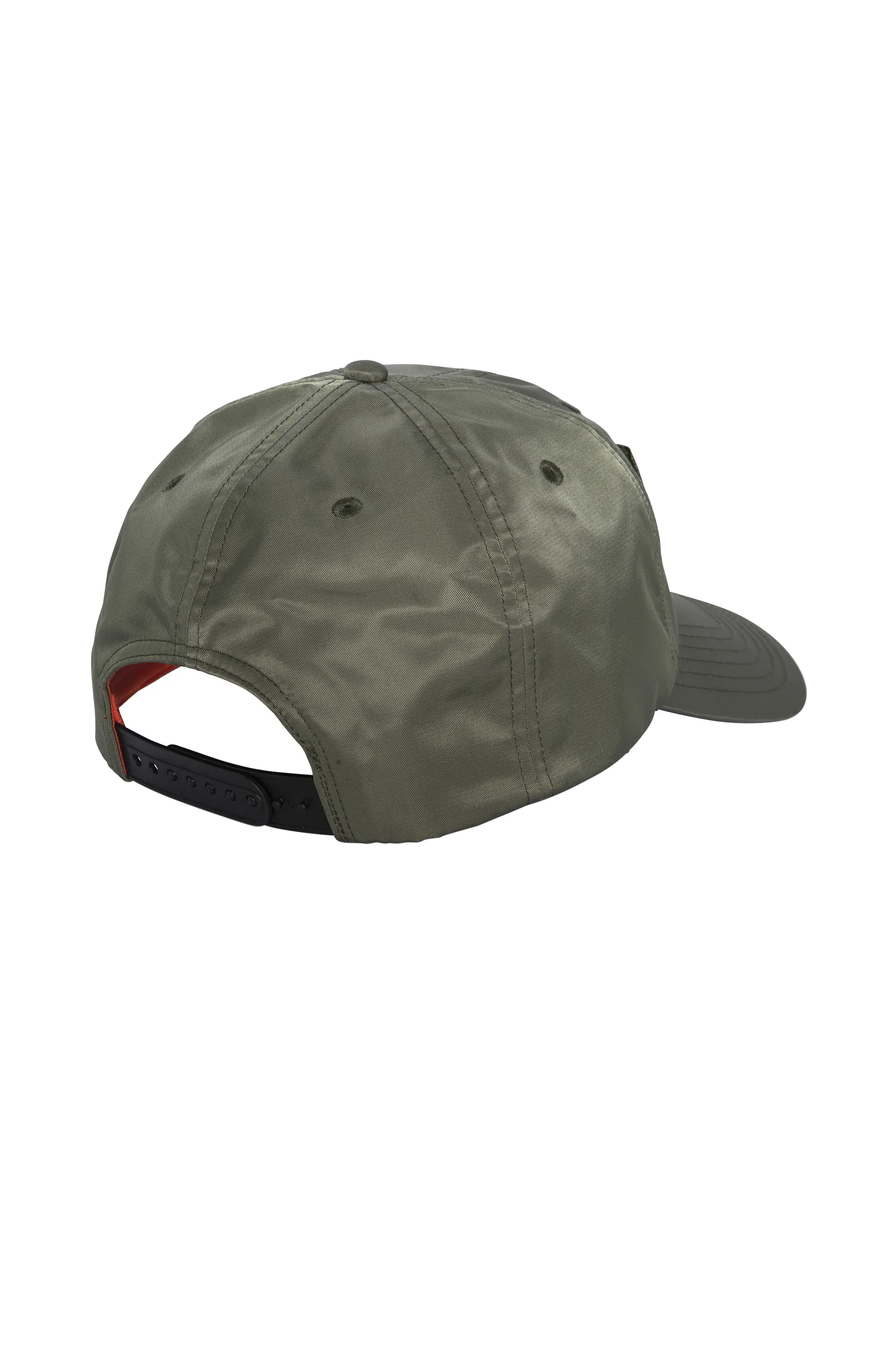 SCHOTT Casquette CAP 210 H BADGE Kaki