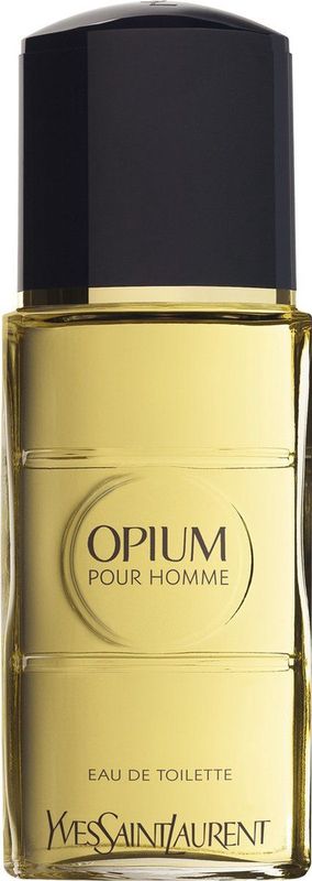 Yves Saint Laurent - Opium Homme - Eau de Toilette - 100ml