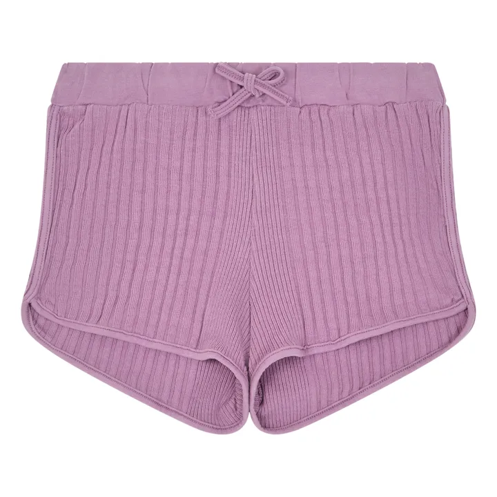 Sunchild Short Rio | Violet