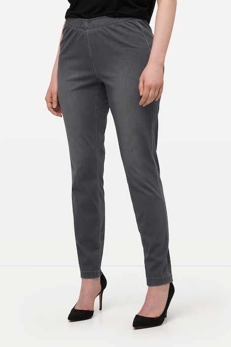 Jeggings Sienna, Stretch, Jersey