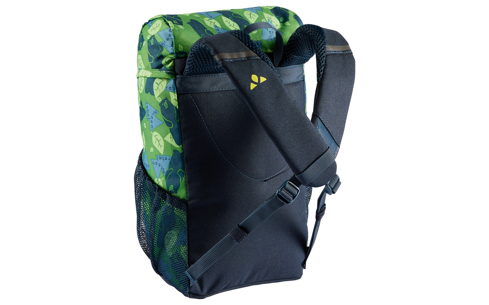 Vaude Ayla 6 Kinderrucksack 6 Liter blau