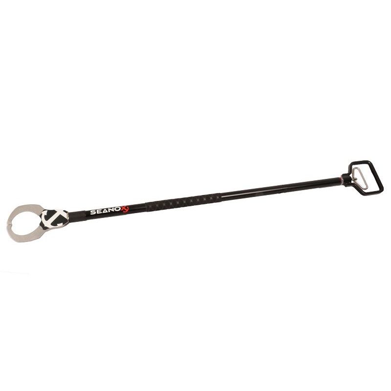 Pince A Thon Seanox V.3 Manche en AluPince en Inox1.30m