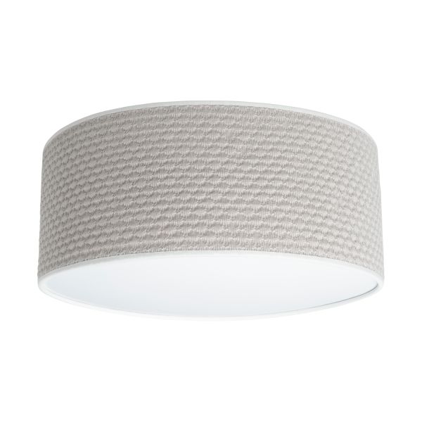 Baby's Only Sky Plafondlamp Oud Roze
