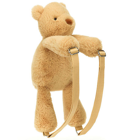 Jellycat Rucksack - 43 x 16 cm - Smudge Bear