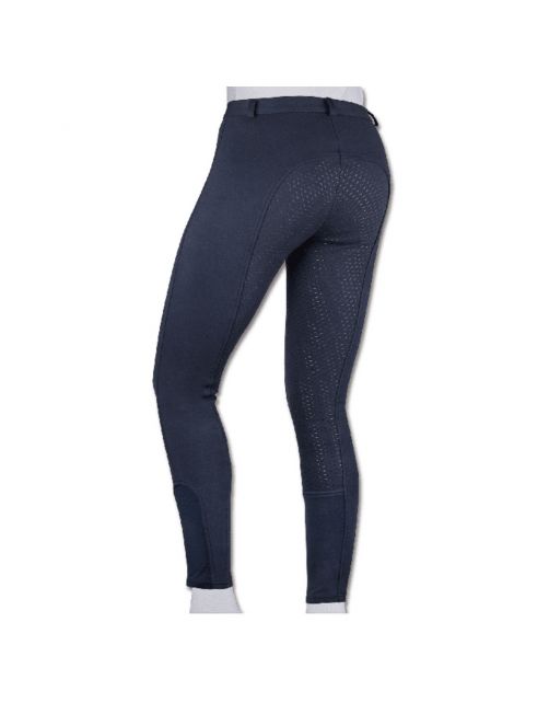 Elt Rijbroek Fun Sport Blauw - Ruiterkleding