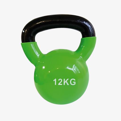 Kettlebell Sveltus de 12 kg