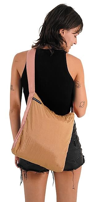 TICKET TO THE MOON - SAC COMPACT ECO BAG SMALL 10 L