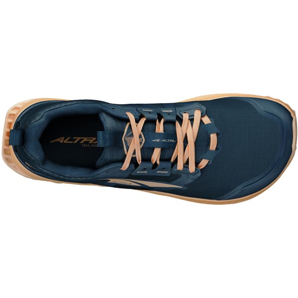 Chaussure trail ALTRA LONE PEAK 8 W NAVY/CORAL