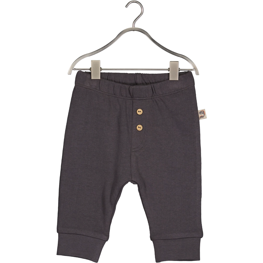 BLUE SEVEN 2er Set Sweatshirt + Hose Ziegelrot
