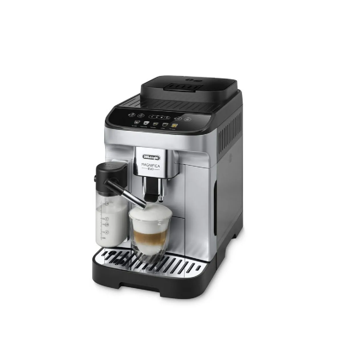 Delonghi ECAM 290.61.SB - Argenté