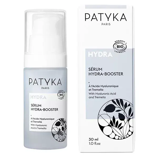 Sérum Patyka Hydra Hydra-Booster 30ml