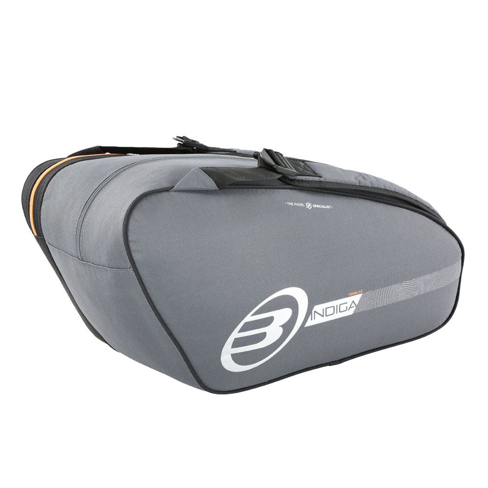 Bullpadel  Racket Bag BBP-24015 Tour