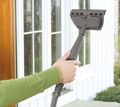 BISSELL 2635J SteamShot - Handstoomreiniger
