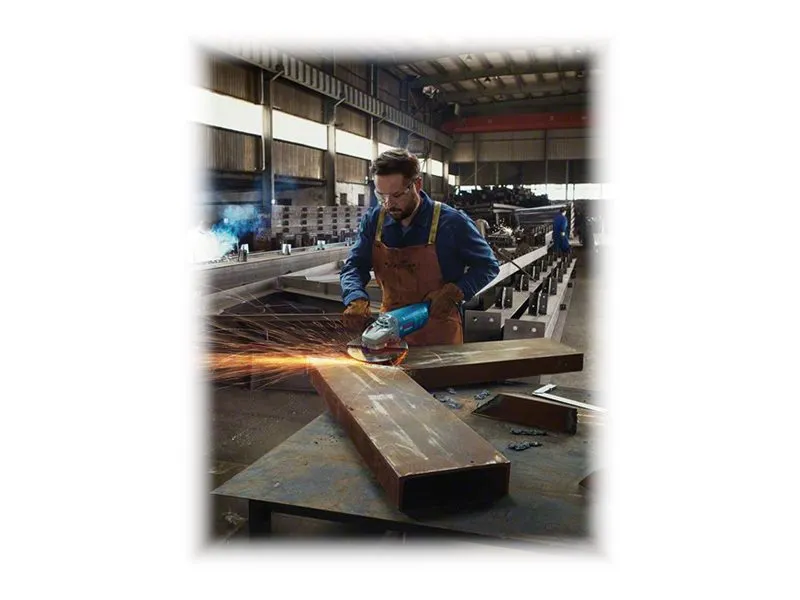 Bosch VINKELSLIBER GWS 20-230 P M/DIAMANTSKIVE
