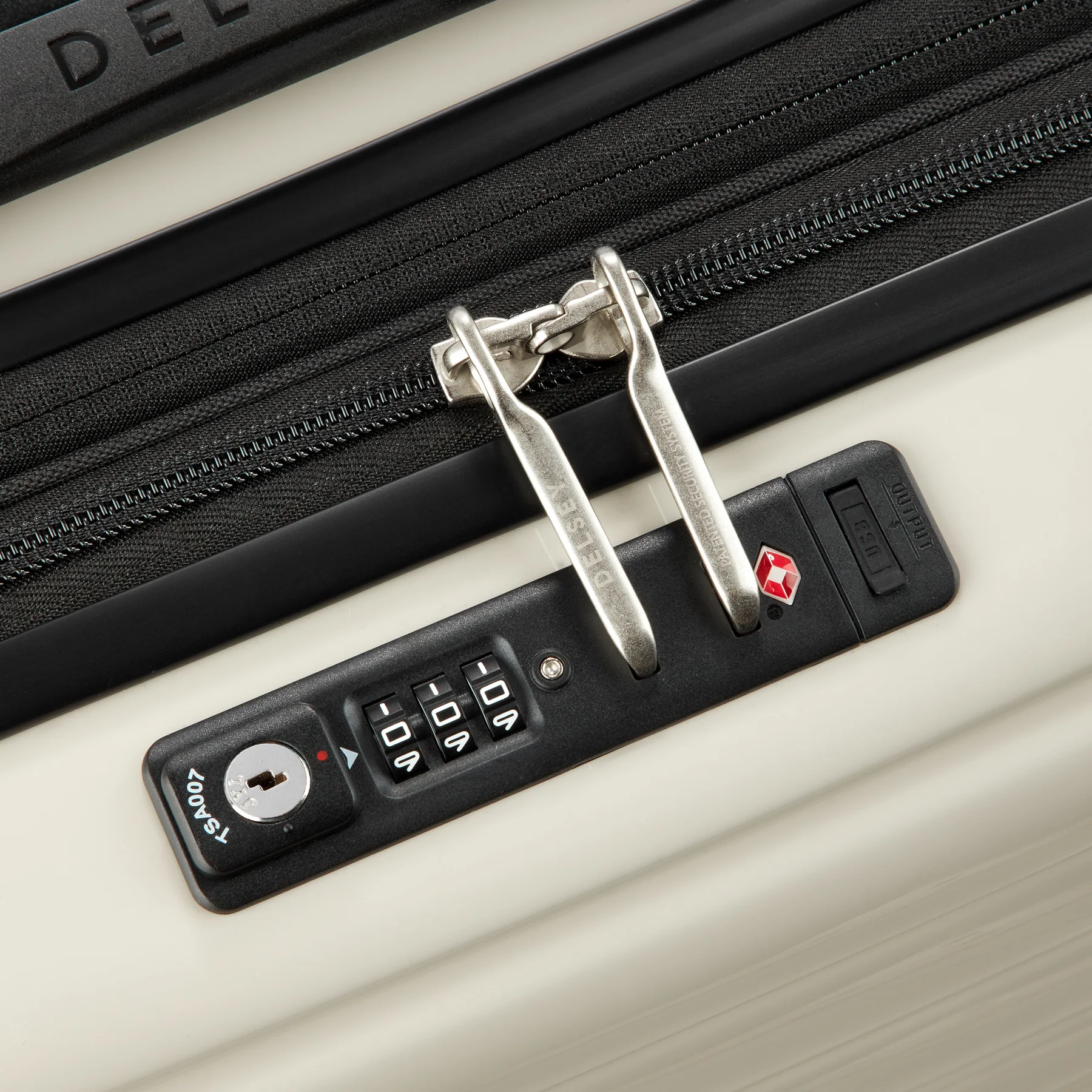 Valise cabine - S (55cm)