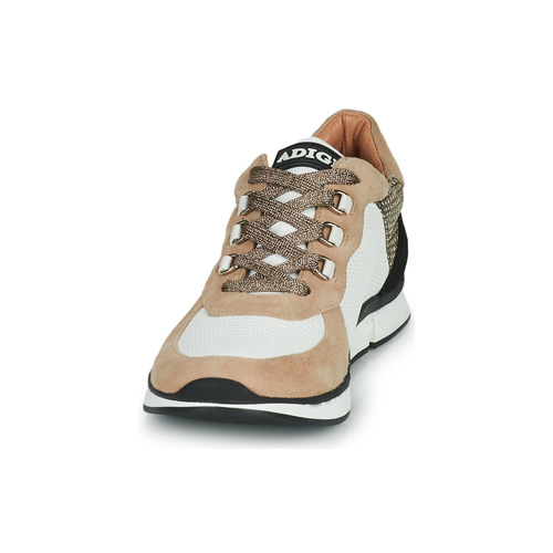 Adige - VEGA V2 - Blanc / Beige