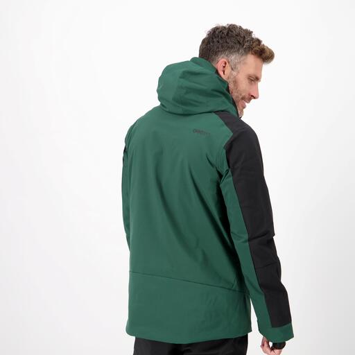Anoraque Oakley