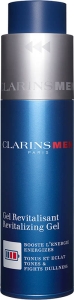 CLARINS Men Revitalizing Gel, 50 ml