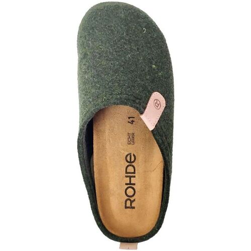 Rohde - 6900 Verde