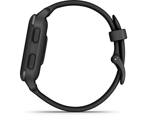 Garmin Venu Sq 2 Music - Black