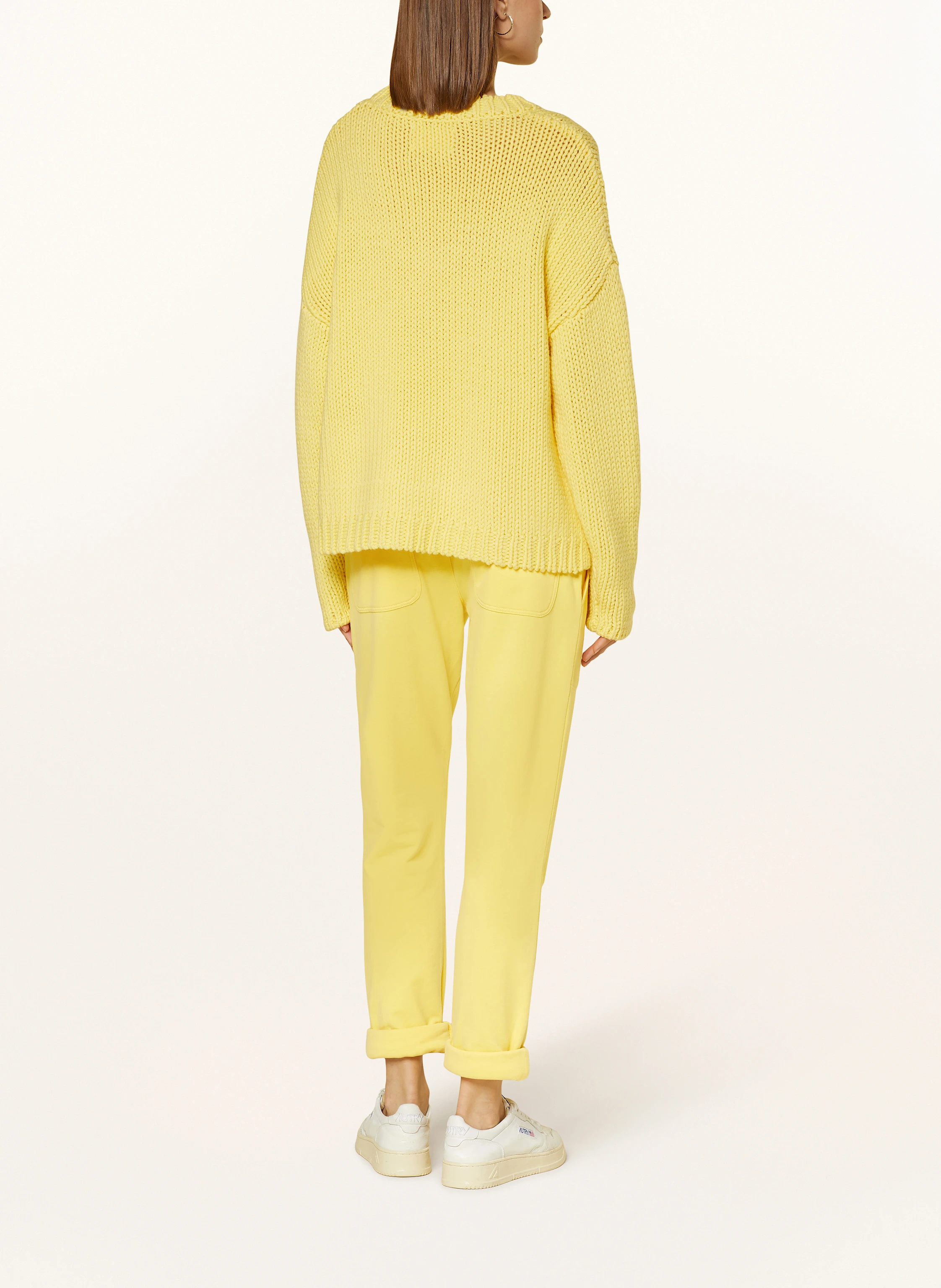 Juvia Sweatpants CATHY