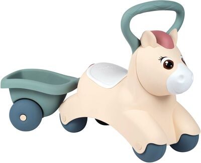 Smoby Rideponni