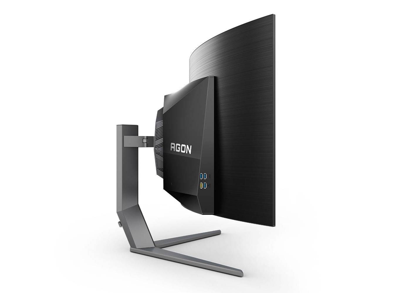 MONITOR CURVO AOC AGON PRO AG456UCZD (44.5\