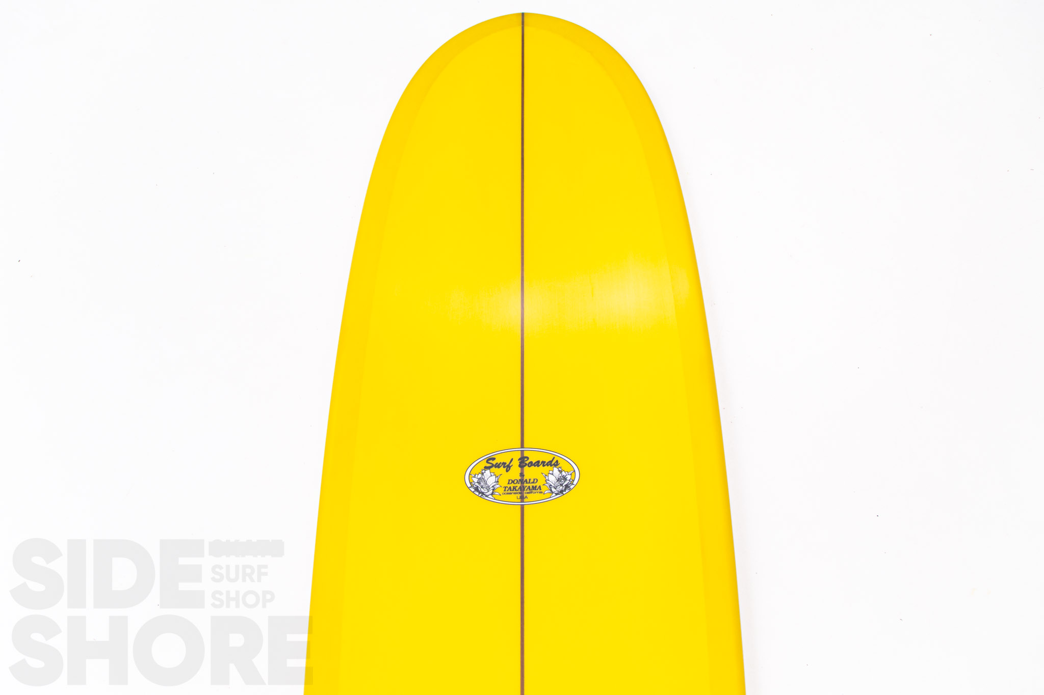 Donald Takayama Scorpion II - Tint   Volan - 7'2 x 22 1/4