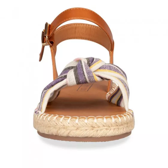 Sandales MULTICOLOR MERRY SCOTT