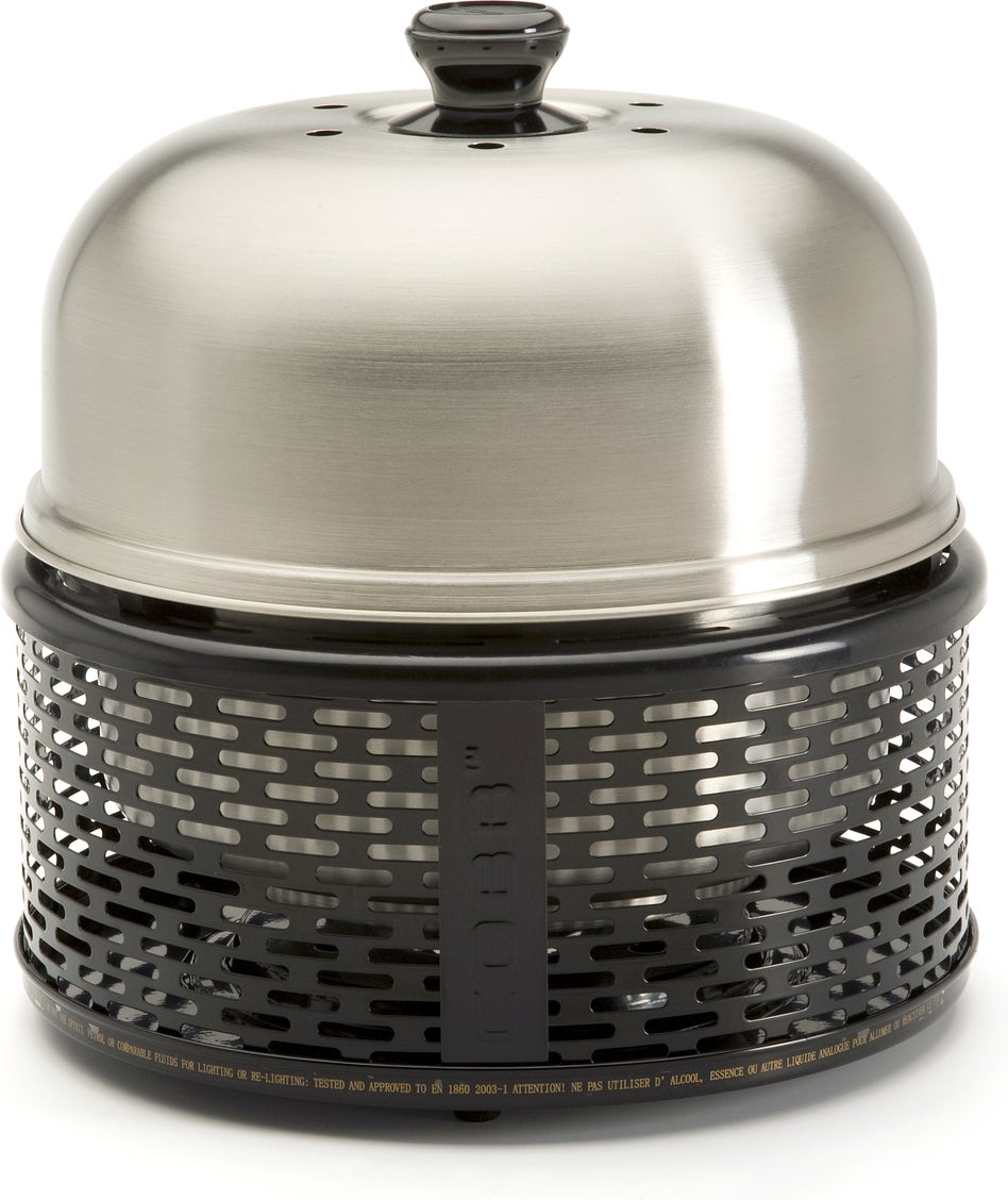 Cobb houtskoolbarbecue Pro D 32,5 H 33,5 cm