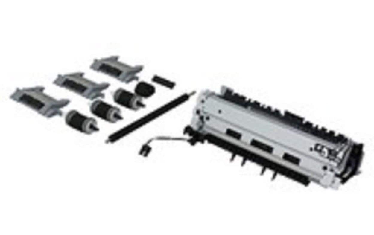 Wartungskit CE525-67902<br>Wartungskit für HP LaserJet
