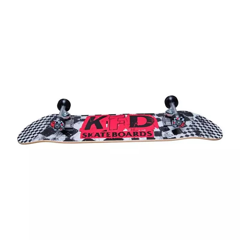 Skate KFD Ransom Blanc 8.0