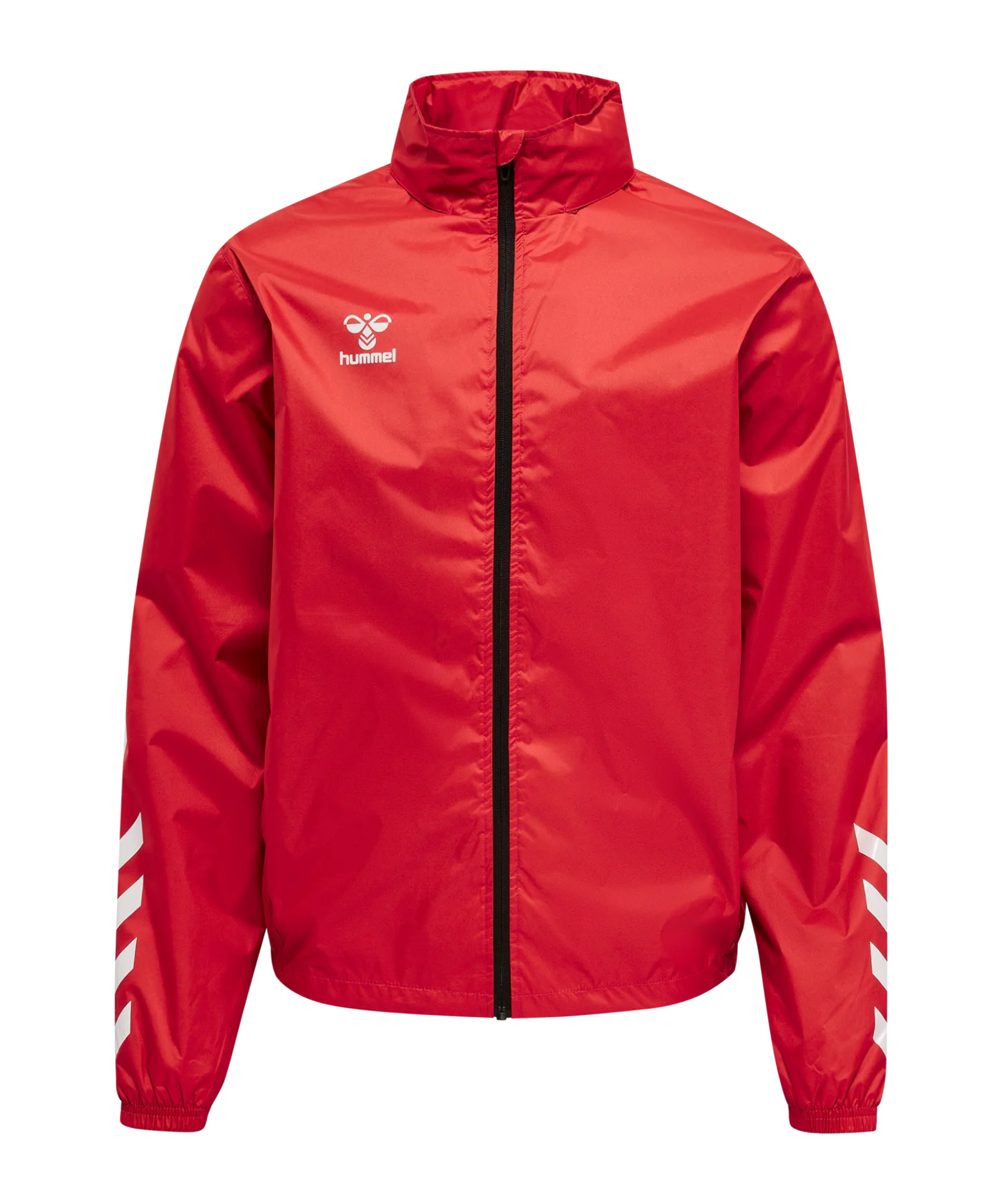 Hummel hmlCORE XK Spray Jacke Rot F3062