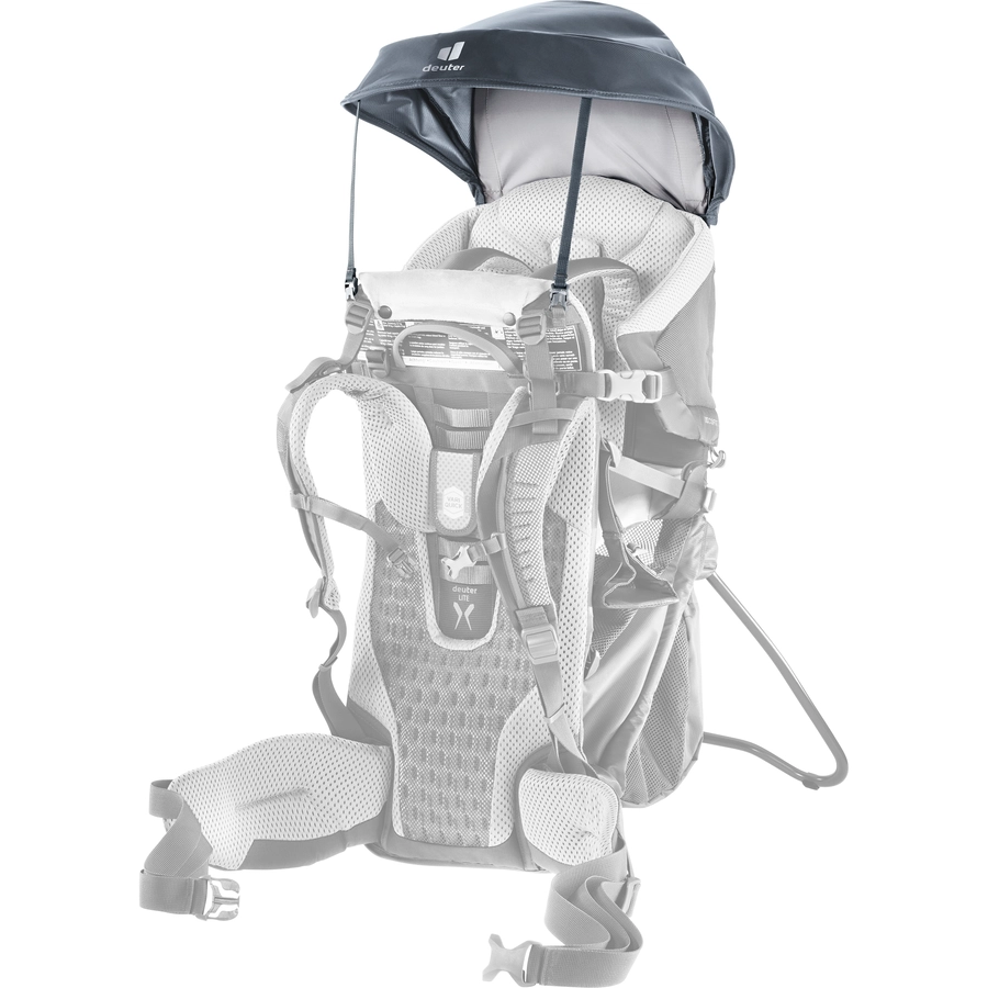 deuter Sonnenverdeck KC Sun Roof Graphite