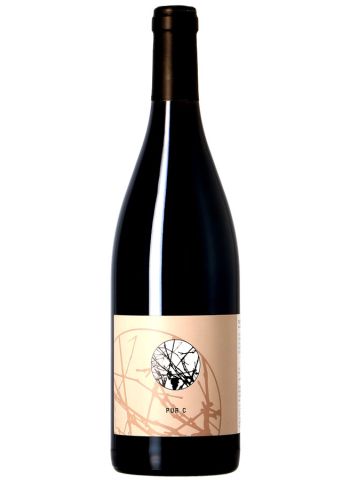 Pur C - Clos de la Barthassade