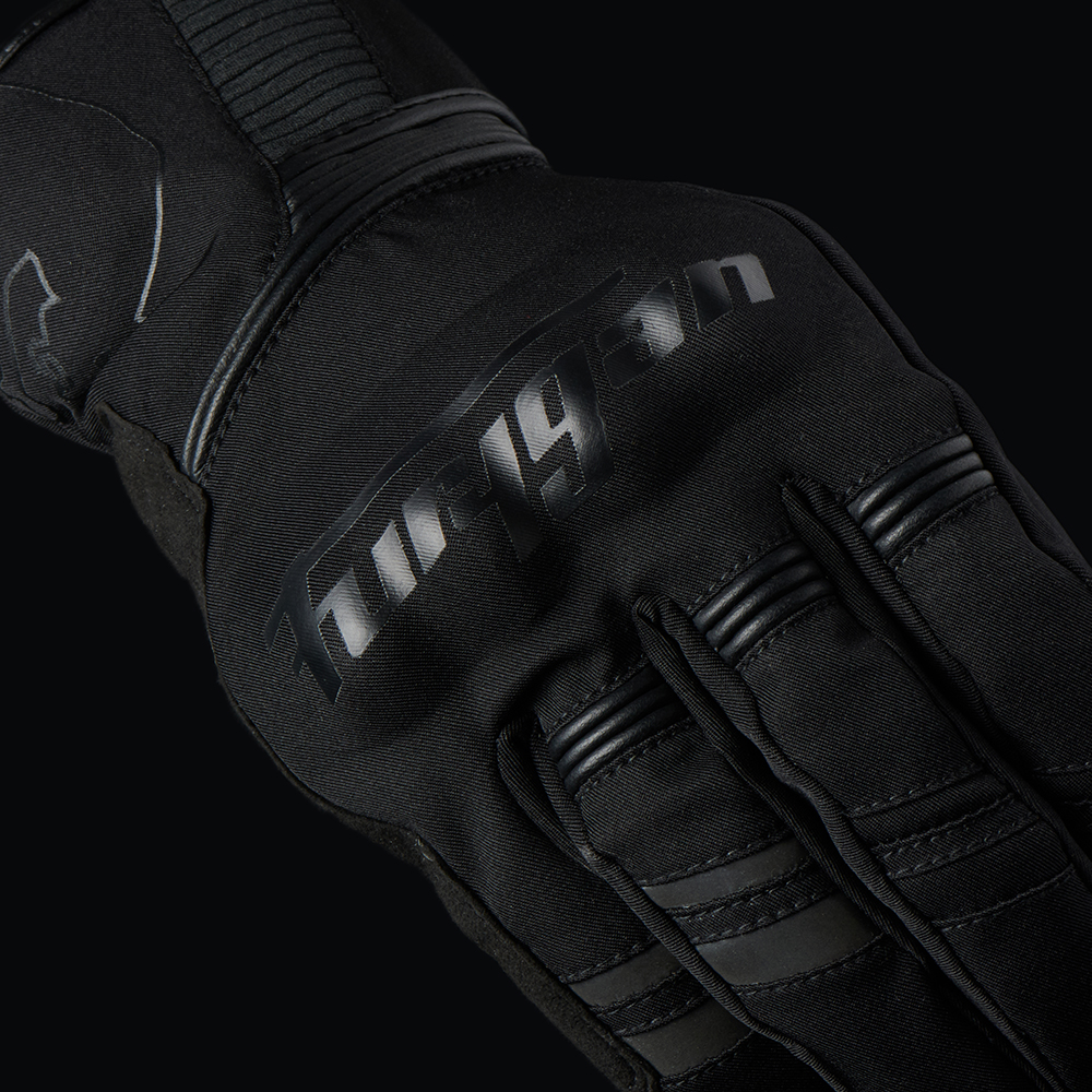 Furygan - Gants hiver Ares Evo Noir