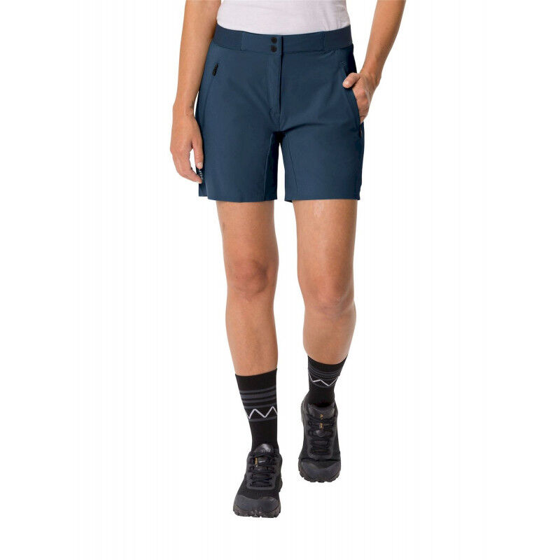 Scopi LW Shorts II - Short randonnée femme