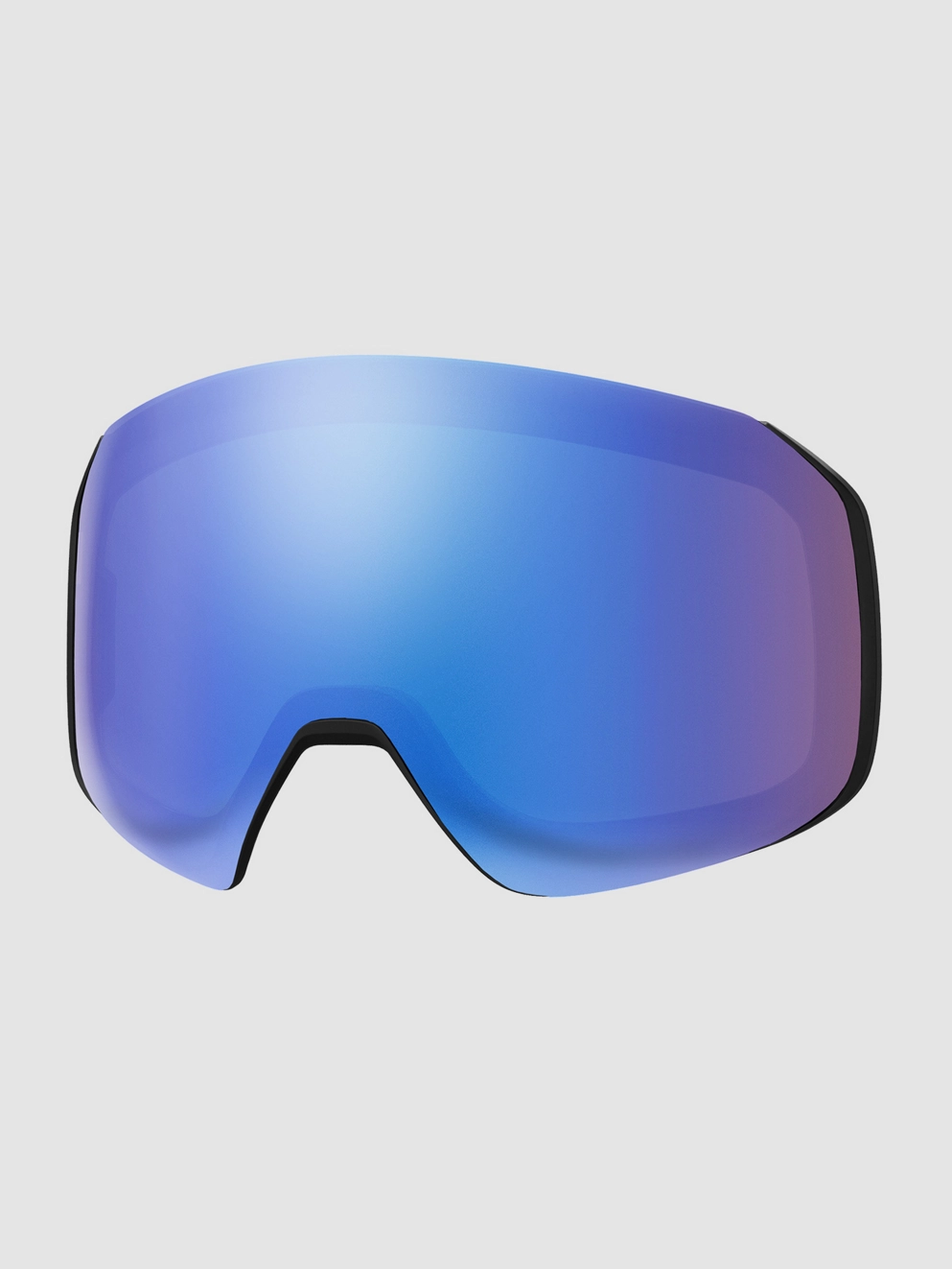 Smith 4D Black +Bonus Lens Goggle cp sn gn m+cp st blu sn m