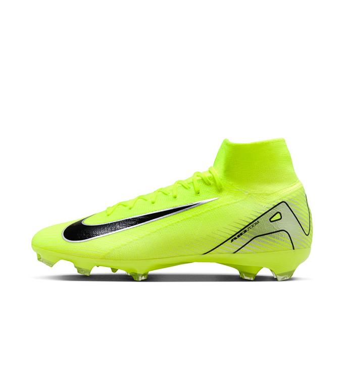 ZM SUPERFLY 10 PRO FG,VOLT/BLA VOLT-BLACK