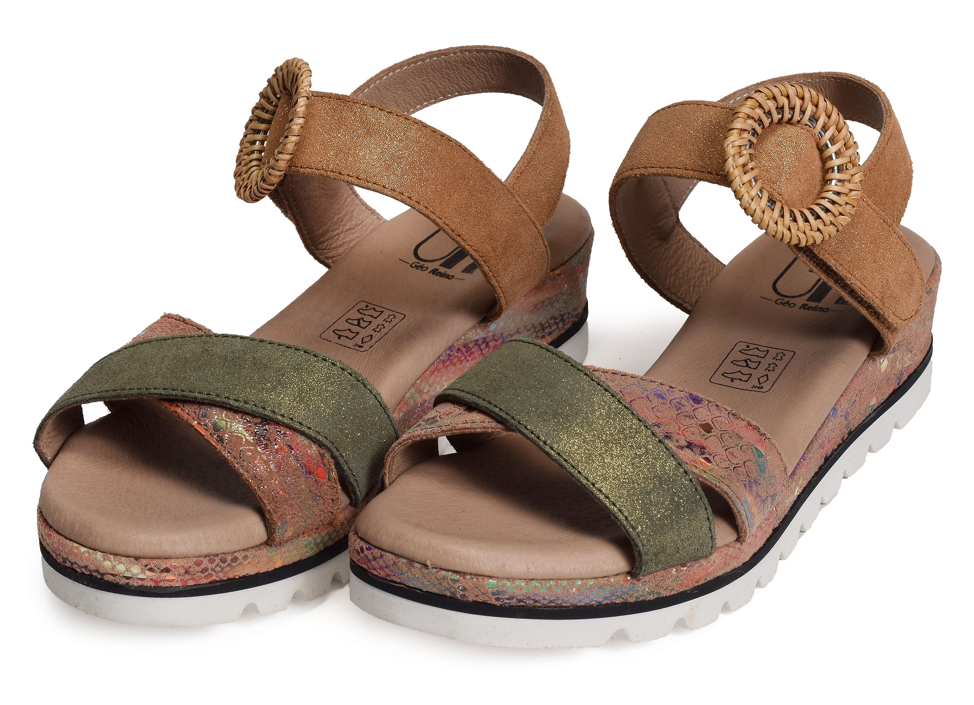 Magnabe kaki