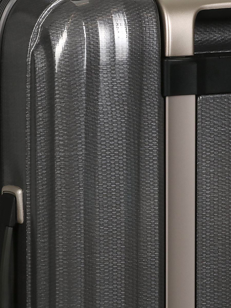 Valise Samsonite Lite Cube Slim 55 cm