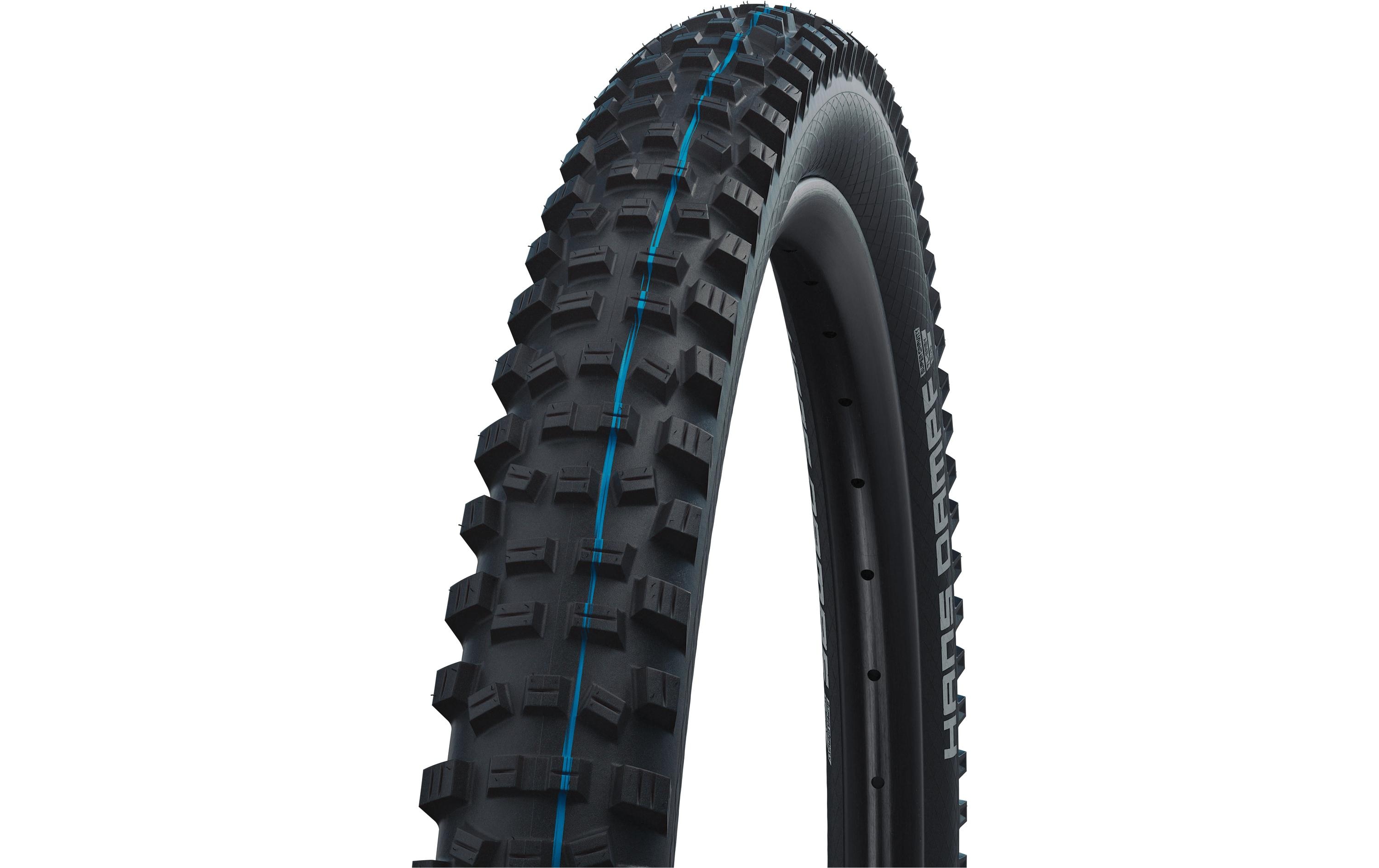 Velopneu Hans Dampf 27.5 