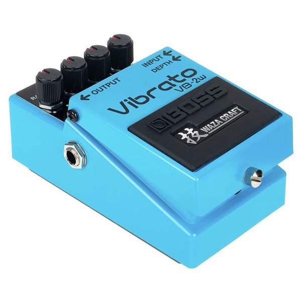 Boss VB-2W Vibrato